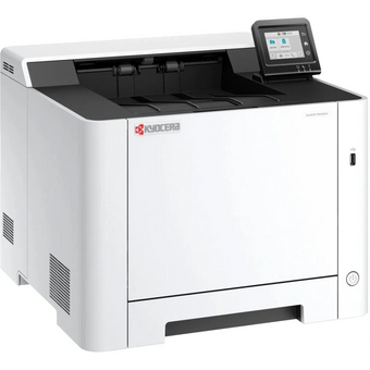  Принтер лазерный Kyocera Ecosys PA2101cwx (110C243NL1) A4 Duplex WiFi белый 