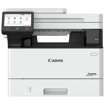  МФУ лазерный Canon i-Sensys MF465DW II (7188C007) белый 
