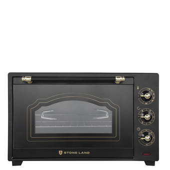  Мини-печь Stone Land SLO-5503B 