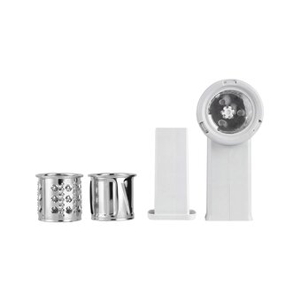 Мясорубка Blackton Bt MG1112 White 