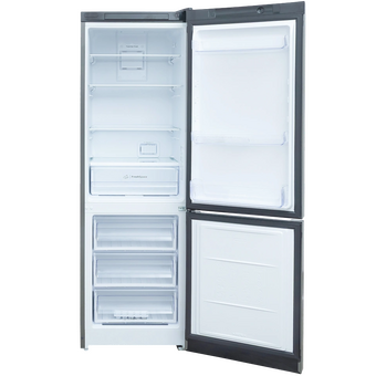  Холодильник Indesit ITS 5181I G серебристый 