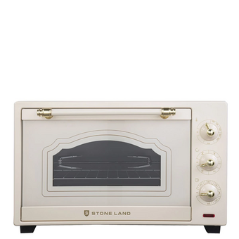  Мини-печь Stone Land SLO-6003C 