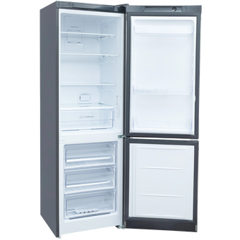  Холодильник Indesit ITS 5181I G серебристый 