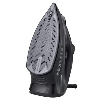  Утюг Polaris PIR-2605AK черный/графитовый 