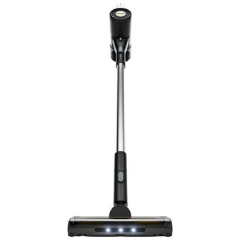  Пылесос Karcher VCS 3 Nano Complete белый/черный (1.198-930.0) 