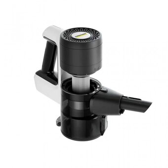  Пылесос Karcher VCS 3 Nano Complete белый/черный (1.198-930.0) 