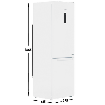  Холодильник INDESIT ITS 5181I W 