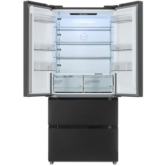  Холодильник Midea MDRF692MIE45 