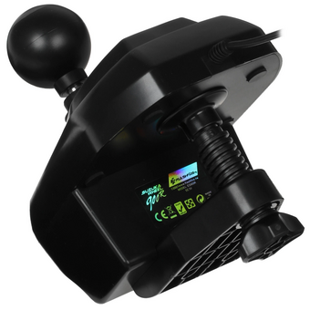 Игровой руль Flashfire ES900R с педалями 