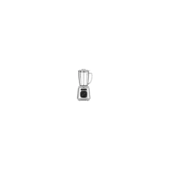  Блендер Haier HB-502 серебристый 