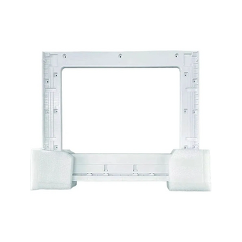  Комплект соединительный для сушильных и стиральных машин TCL DSK80W белый 