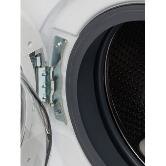  Стиральная машина Indesit BWSE 8129X WWV белый 