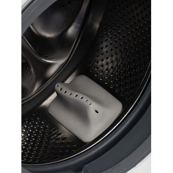  Стиральная машина Indesit BWSE 8129X WWV белый 