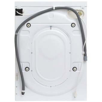  Стиральная машина Indesit BWSE 8129X WWV белый 