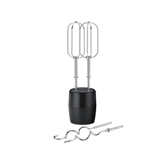  Блендер BQ HB1235 Steel-black 
