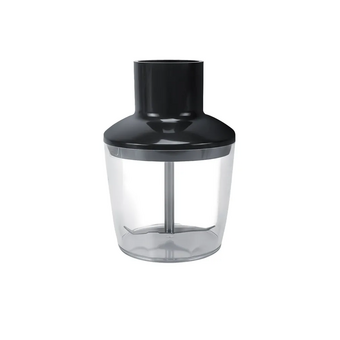  Блендер BQ HB1235 Steel-black 