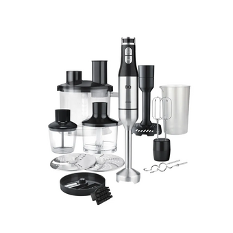  Блендер BQ HB1235 Steel-black 