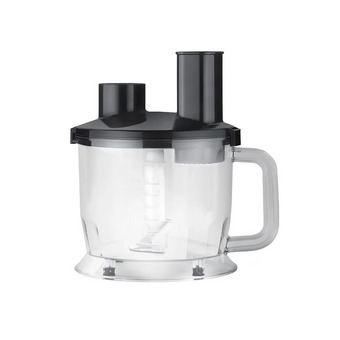  Блендер BQ HB1235 Steel-black 