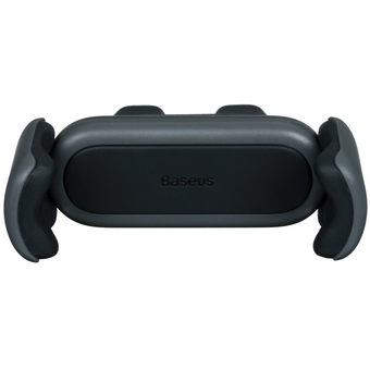  Автодержатель Baseus SUGP000001 Steel Cannon 2 Air Outlet Car Mount Black 