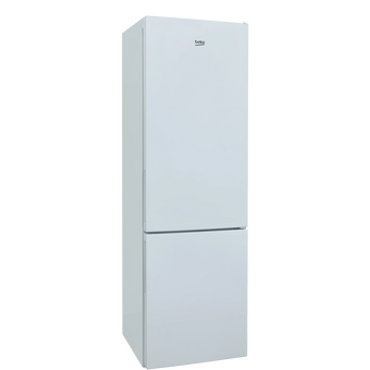  Холодильник Beko B1RCSL362W белый 