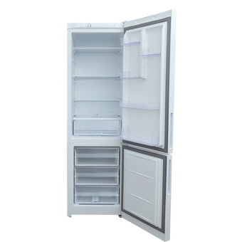  Холодильник Beko B1RCSL362W белый 