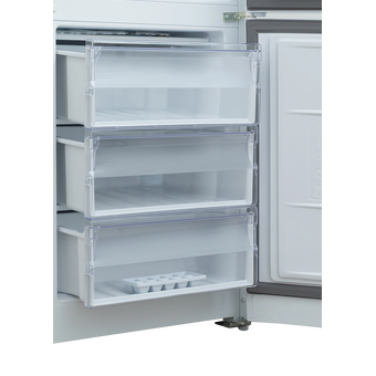  Холодильник Beko B1RCSL362W белый 