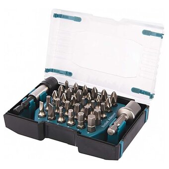  Набор бит Makita D-65084 32пред для шуруповертов 