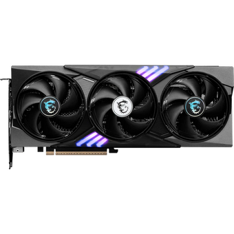  Видеокарта MSI RTX5060Ti Gaming Trio 16GB (RTX 5060 Ti 16G Gaming Trio) GDDR7 128bit 3xDP HDMI 3Fan RTL 