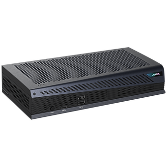  Видеокарта Gigabyte RTX5060Ti AI Box 16GB (GV-N506TIXEB-16GD) GDDR7 3*TypeC 2xUSB3.2Gen2 3xDP HDMI RTL 