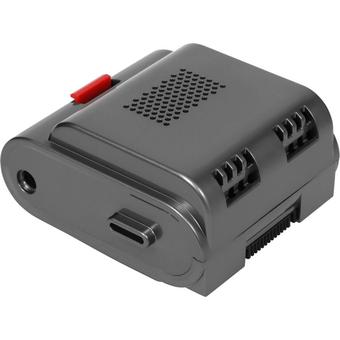  Аккумулятор Vitek VCB-RAPID универсальный (1предмет) 
