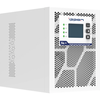  ИБП Ippon Na+ II TA 1000 1000Вт 1000ВА белый 