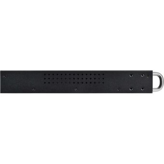  ИБП ITK Electra ELR-750VA-1-002 450Вт 750ВА черный 
