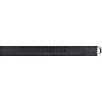  ИБП ITK Electra ELR-1000VA-1-004 600Вт 1000ВА черный 