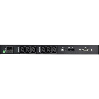  ИБП ITK Electra ELR-1000VA-1-004 600Вт 1000ВА черный 