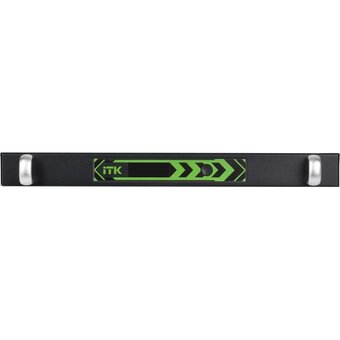  ИБП ITK Electra ELR-1200VA-1-004 720Вт 1200ВА черный 