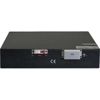  Батарея для ИБП Systeme Electriс BPSEV192RT2UG2 192В 9Ач для серии SRV 