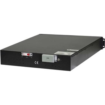  Батарея для ИБП Systeme Electriс BPSEV192RT2UG2 192В 9Ач для серии SRV 