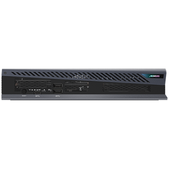  Видеокарта Gigabyte RTX5060Ti AI Box 16GB (GV-N506TIXEB-16GD) GDDR7 3*TypeC 2xUSB3.2Gen2 3xDP HDMI RTL 