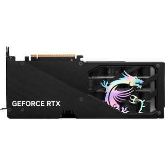  Видеокарта MSI RTX5060Ti Gaming Trio 16GB (RTX 5060 Ti 16G Gaming Trio) GDDR7 128bit 3xDP HDMI 3Fan RTL 
