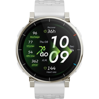 Smart-часы AmazFit Active 3 A2559 Premium Aero White AMF-6972596109822 