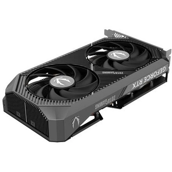  Видеокарта Zotac RTX 5060 Twin Edge Plus 8GB (ZT-B50600E2-10M) GDDR7 128bit 3xDP HDMI 2Fan Medium Pack 
