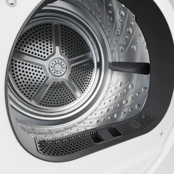  Сушильная машина Gorenje D2G2P8E/C белый 