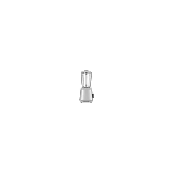  Блендер Haier HB-502 серебристый 