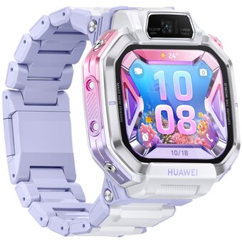  Smart-часы HUAWEI Kids X1 Pro DRP-L10 Purple 55020JAR 