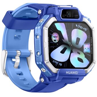  Smart-часы Huawei Kids X1 DRA-L10 Blue (55020JAN) 