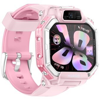  Smart-часы HUAWEI Kids X1 DRA-L10 Pink 55020JAM 
