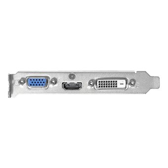  Видеокарта Afox AMD Radeon R5 220 2048Mb (AFR5220-2048D3L9-V2) 