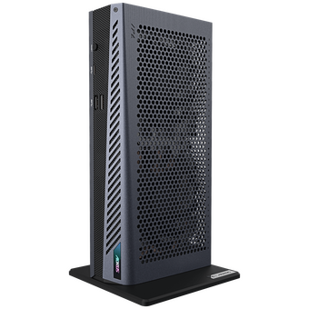  Видеокарта Gigabyte RTX5060Ti AI Box 16GB (GV-N506TIXEB-16GD) GDDR7 3*TypeC 2xUSB3.2Gen2 3xDP HDMI RTL 