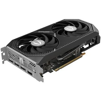  Видеокарта Zotac RTX 5060 Twin Edge Plus 8GB (ZT-B50600E2-10M) GDDR7 128bit 3xDP HDMI 2Fan Medium Pack 