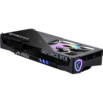  Видеокарта MSI RTX5060Ti Gaming Trio 16GB (RTX 5060 Ti 16G Gaming Trio) GDDR7 128bit 3xDP HDMI 3Fan RTL 